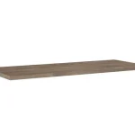 AREZZO design mosdópult 120x46 cm magasfényű természetes tölgy AR-166902Arezzo Design Korlátozott ajánlat