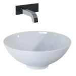 AREZZO design Gali pultra ültethető mosdó AR-145022Arezzo Design Alacsony ár