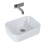 Legjobb ár AREZZO design Placa pultra ültethető mosdó AR-058Arezzo Design