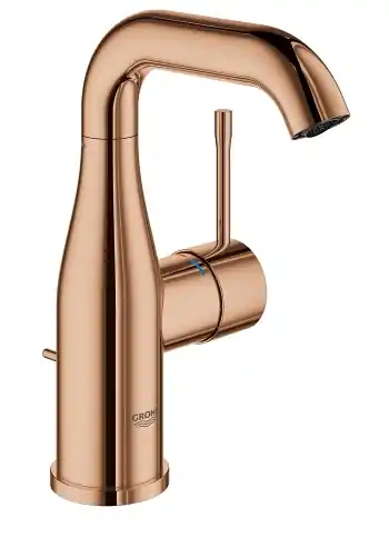 Grohe Essence New egykaros mosdócsaptelep, warm sunset 23462 DA1 (23462DA1)Grohe Csak ma