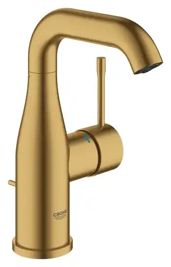 Grohe Essence New egykaros mosdócsaptelep, brushed cool sunrise 23462 GN1 (23462GN1)Grohe Ne maradj le