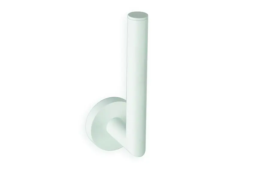 Bemeta White tartalék wc papír tartó, fehér 104112034 (XW700)Bemeta Újdonság