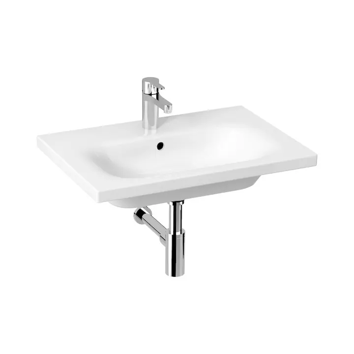 Vásárlói kedvenc Jika Mio-N 65x45 cm mosdó Jika Perla felülettel H8127141001041Jika