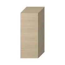Jika Mio középmagas szekrény, szürke H43J7111303421Jika Biztonságos fizetés
