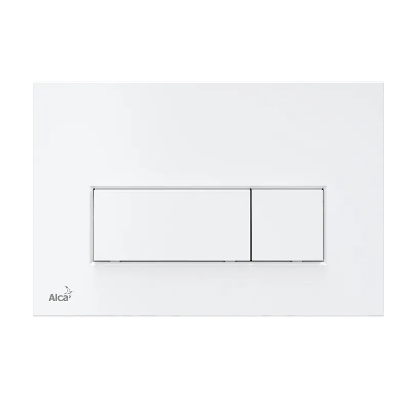 ALCA (Alcaplast) M570 nyomólap, fehérAlcaplast Olcsóbb