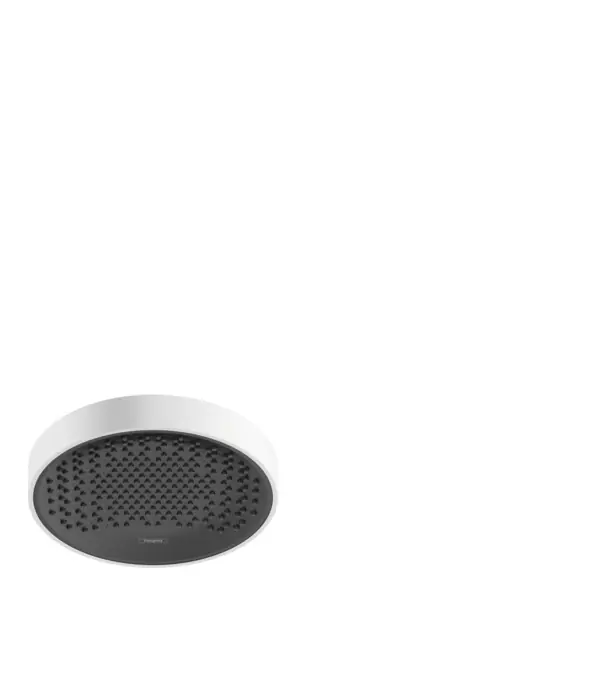 Akciós ár Hansgrohe Rainfinity Fejzuhany 250 1jet 9 l/perc, matt fehér 26229700Hansgrohe