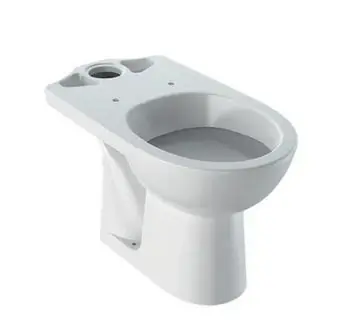 Geberit Selnova mélyöblítésű, hátsó kifolyású monoblokkos wc 500.282.01.1Geberit Kedvezmény