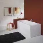 Kolpa-San Ester 130x70 Beépíthető egyenes fürdőkád 741580Kolpa-San Expressz szállítás