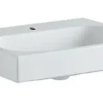 Geberit Citterio 60x50 cm mosdó 500.544.01.1Geberit Vedd meg online