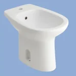 Alföldi Bázis álló bide EasyPlus bevonattal 4310 59 R1Alföldi Akciós ár
