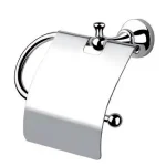 BUGNATESE COMPLEMENTI DARREDO fedeles toilet papírtartó, bronz 24824BRBugnatese Népszerű