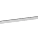 Legkelendőbb BUGNATESE COMPLEMENTI DARREDO Törölközőtartó rúd 50 cm, bronz 30811BRBugnatese