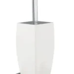 BUGNATESE COMPLEMENTI DARREDO Fali wc-kefetartó matt fehér kerámiatartóval, króm 30825CRBugnatese Exkluzív ajánlat