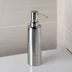 Sapho LONDON Szappanadagoló, 210ml, fényes inox 2106500Sapho Végkiárusítás