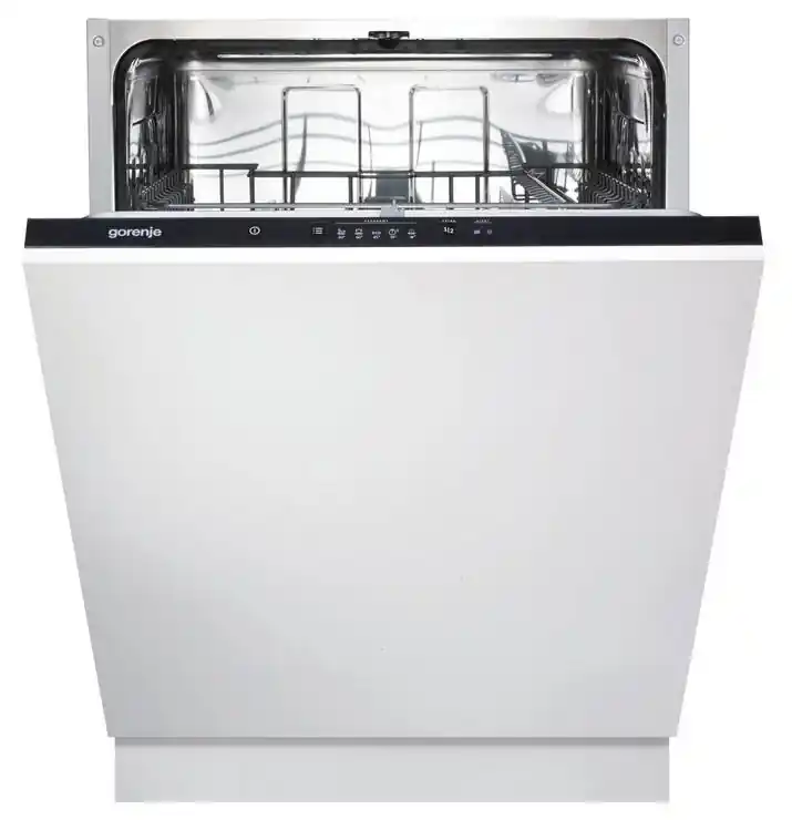 Gorenje beépíthető mosogatógép, GV62010Gorenje Kedvezményes ár