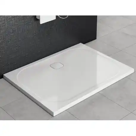 Expressz szállítás Kolpa-San Pandora Tray 90x90 zuhanytálca 560860Kolpa-San