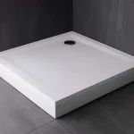 Kolpa-San Canary 90x90/O előlapos zuhanytálca 534390Kolpa-San Vásárlói kedvenc