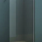 Szezonális akció Riho NOVIK Z400 100 cm zuhanyfal (GZ4100000) G003031120Riho
