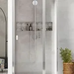 Árcsökkenés Radaway Nes DWJ II 90 cm-es zuhanyajtó, jobbos 10036090-01-01RRadaway