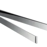 Szuper akció Emco Loft törölköző tartó 410 mm, króm 055000141Emco