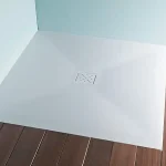 Kolpa-San Lerock Zero 120x80 White zuhanytálca 595990Kolpa-San Kihagyhatatlan ajánlat