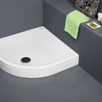 Kolpa-San Eisa 90x90 negyedköríves zuhanytálca 995200Kolpa-San Kihagyhatatlan ajánlat