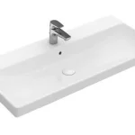 Villeroy & Boch Avento 100x47 cm mosdó 4156 A5 01 (4156A501)Villeroy & Boch Vásárlói kedvenc