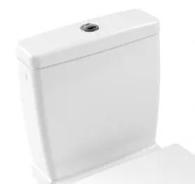 Különleges ajánlat Villeroy & Boch Avento monoblokkos wc-hez tartály 7758 11 01 (77581101)Villeroy & Boch