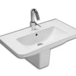 Rendeld meg most Hatria Erika Pro Q 80x45 cm mosdó YXE901Hatria