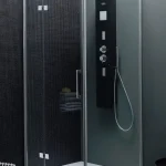 Utolsó esély Kolpa-San TV 90/K-L Taurus balos zuhanyajtó 514620Kolpa-San