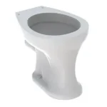 Kedvezmény Geberit Bambini álló WC gyermekeknek, laposöblítésű wc 211500000Geberit