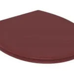 Geberit Bambini WC-ülőke gyermekeknek, piros 573337000Geberit Olcsóbb