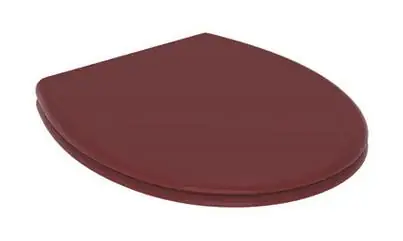 Geberit Bambini WC-ülőke gyermekeknek, piros 573337000Geberit Olcsóbb