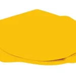 Geberit Bambini lassú záródású wc ülőke gyermekeknek, támaszkodóval, teknősbéka design, sárga 573367000Geberit Rendeld meg most