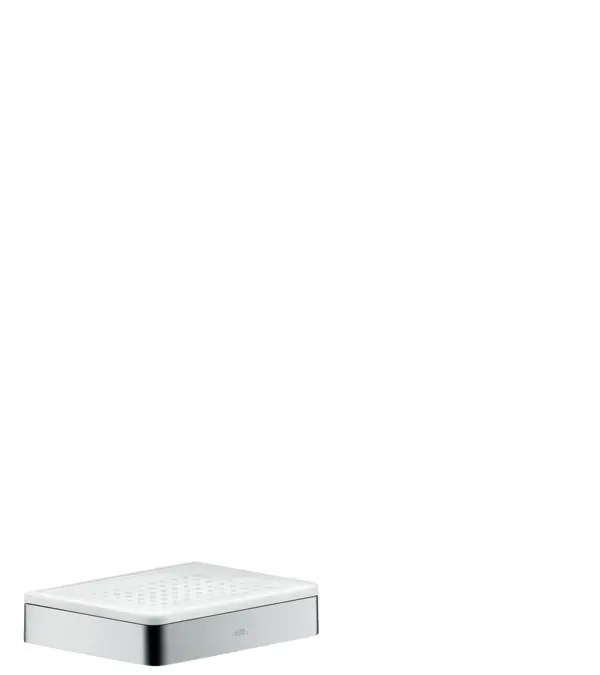 Vásárlói kedvenc Hansgrohe Axor Universal szappantartó/polc 42803000Axor