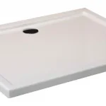 Azonnal elérhető Deante Minimal 90x120 cm téglalap alakú zuhanytálca KTN 043BDeante