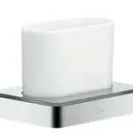 Hansgrohe AXOR Universal fogkefetartó, króm 42834000Axor Biztonságos fizetés