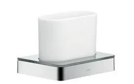 Hansgrohe AXOR Universal fogkefetartó, króm 42834000Axor Biztonságos fizetés