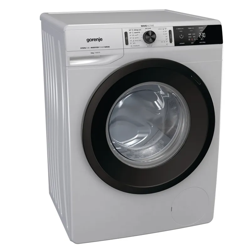 Gorenje WEI843A automata mosógépGorenje Legnépszerűbb