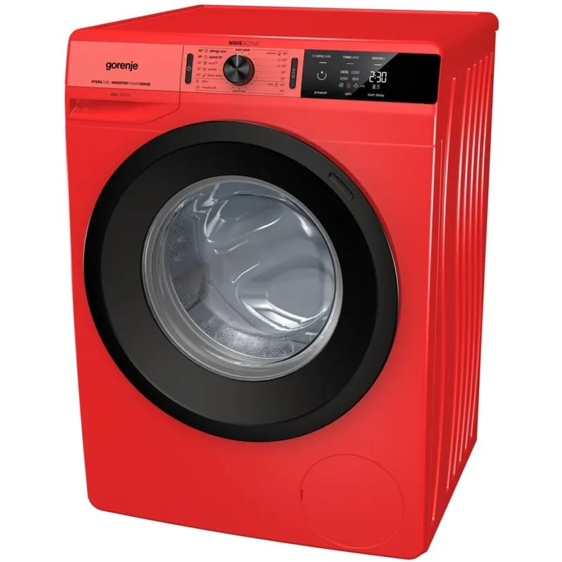 Gorenje WEI843R automata mosógépGorenje Olcsóbb