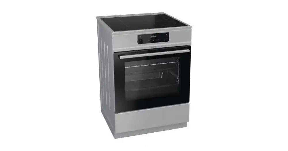 Gorenje EIT6351XPD villanytűzhely indukciós főzőzónákkalGorenje Legjobb ár