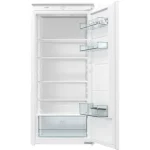 Akciós ár Gorenje RI4121E1 beépíthető hűtőszekrényGorenje