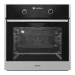 Gorenje BO747A47XG beépíthető sütőGorenje Gyors kiszállítás