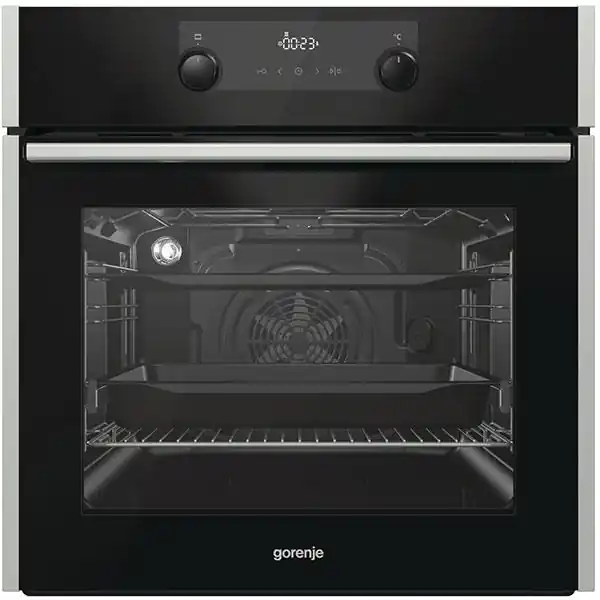 Akció Gorenje BO737E24XG beépíthető sütő (732831)Gorenje