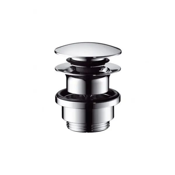 Akciós ár Hansgrohe AXOR Push-Open lefolyó, króm 51300000Axor