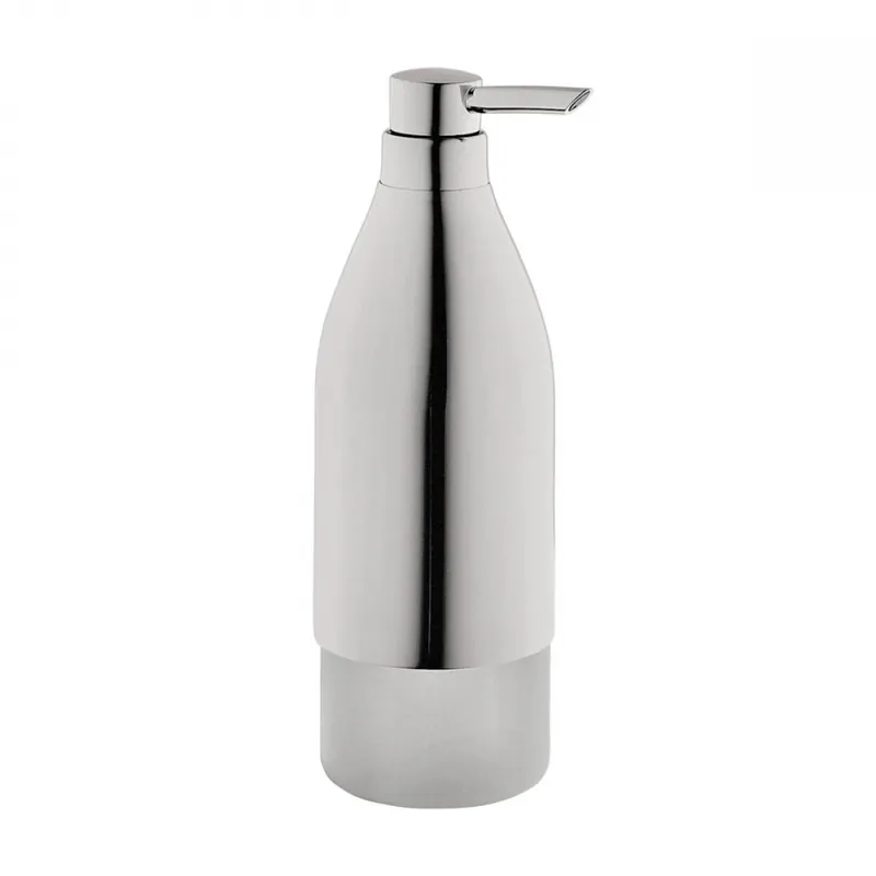 Hansgrohe AXOR Starck folyékonyszappan-adagoló, króm 40819000Hansgrohe Utolsó esély