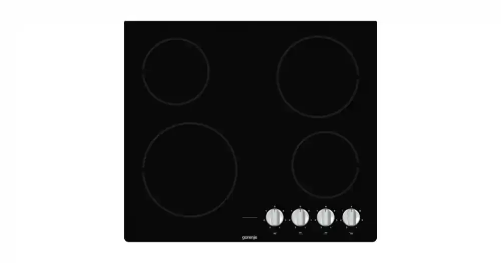Biztonságos vásárlás Gorenje EC641BSC beépíthető kerámia főzőlap (730276)Gorenje