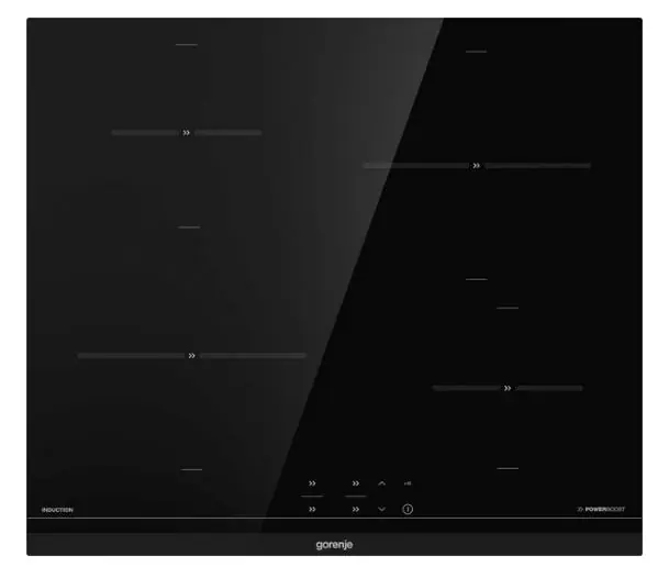 Árcsökkenés Gorenje IT640BCSC beépíthető indukciós főzőlap (731750)Gorenje