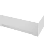Csak ma Besco TALIA 130 cm kád előlap, fehér OAT-130-PKBesco