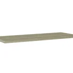Biztonságos vásárlás AREZZO design mosdópult 120x46 cm sanremo tölgy AR-166908Arezzo Design